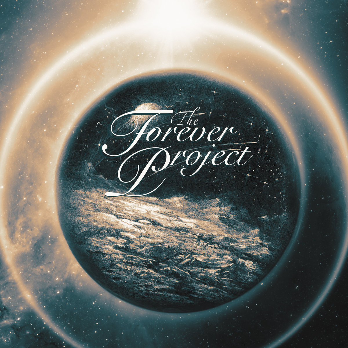 The Forever Project