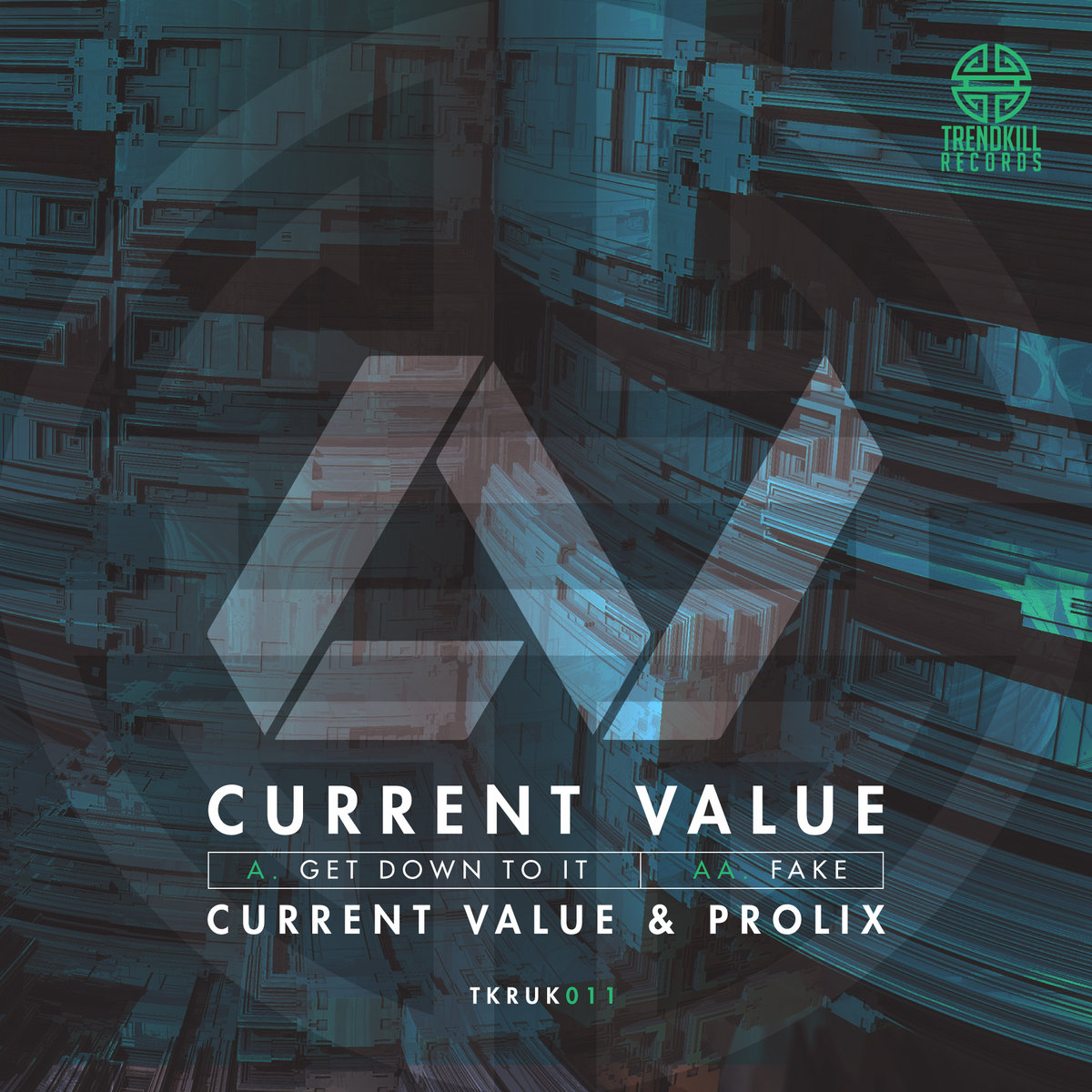 Current Value & Prolix - Fake