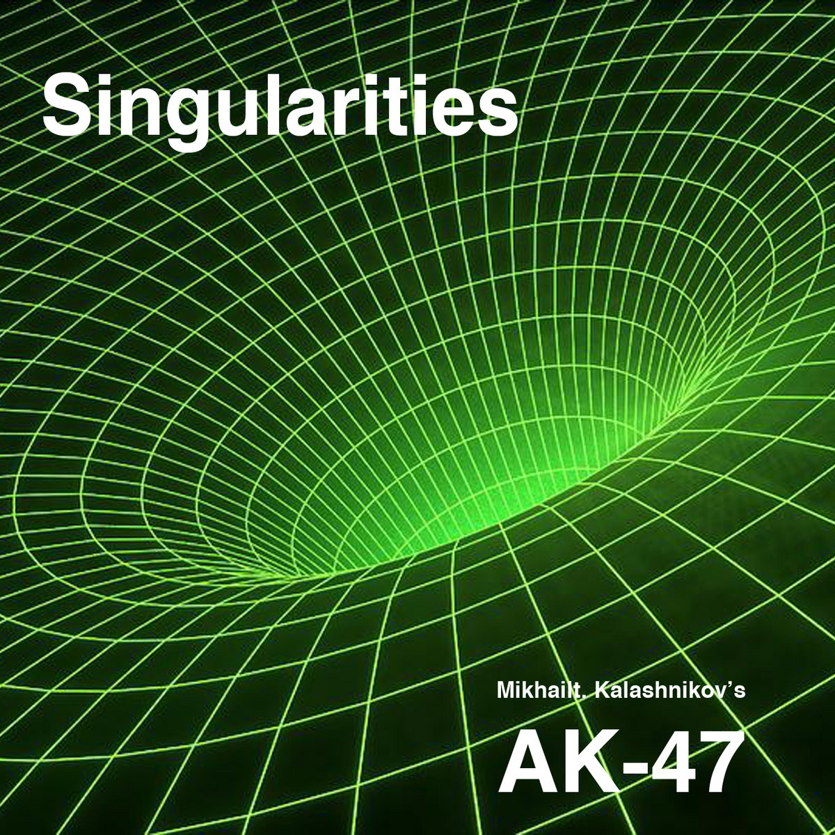 Singularities