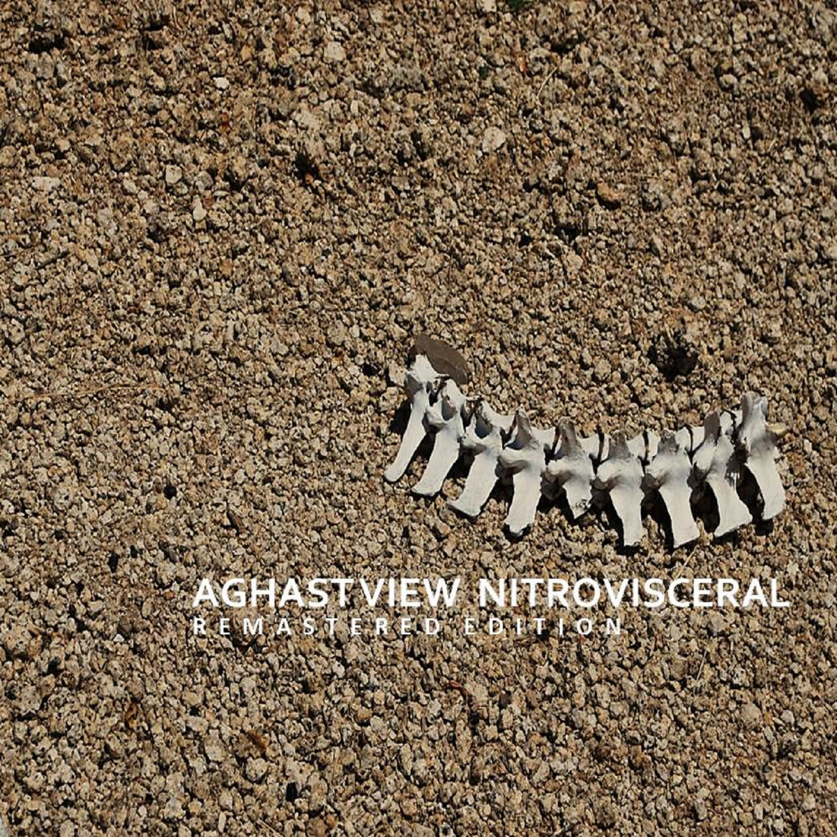 Nitrovisceral Remastered