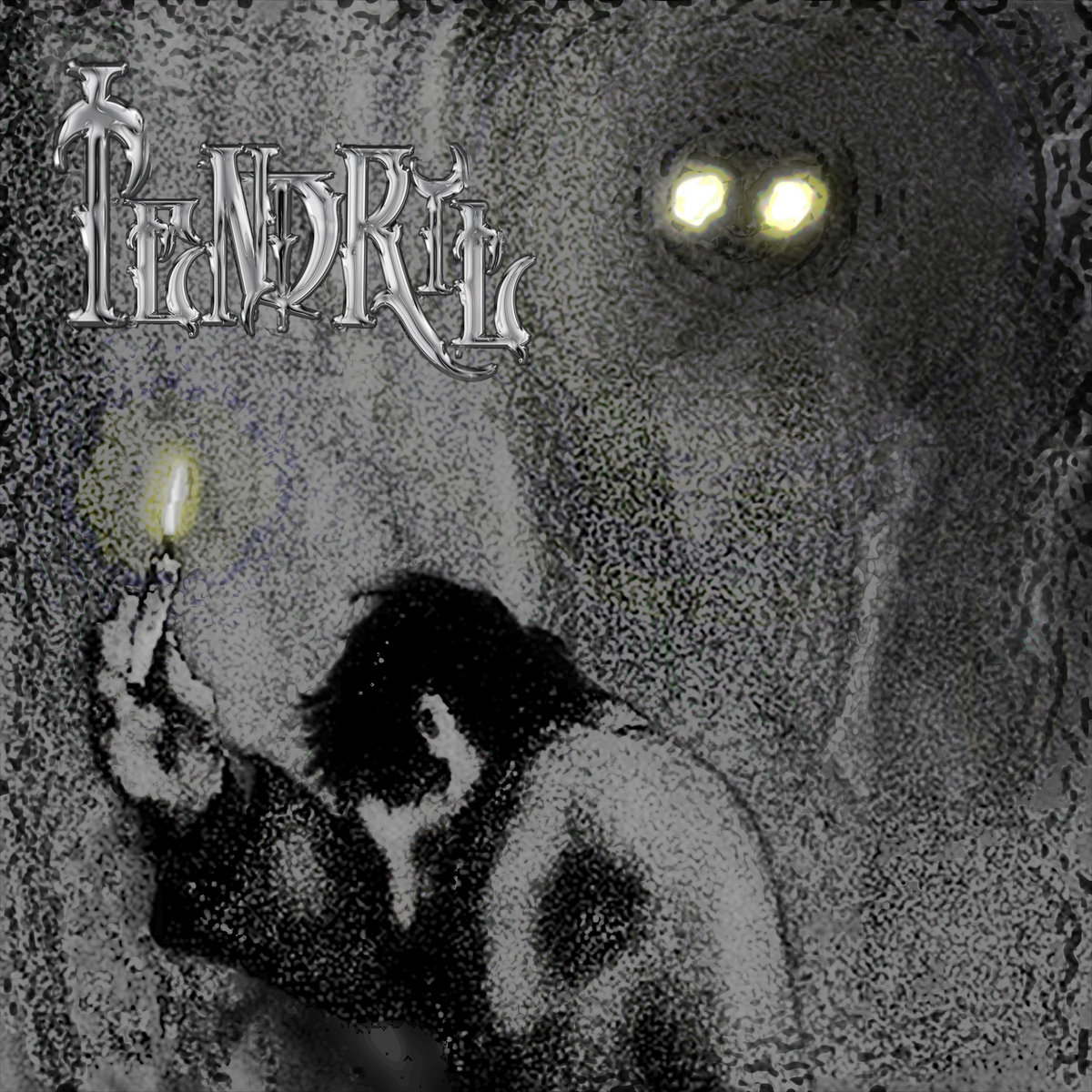 Eternal Chaos Come To Me