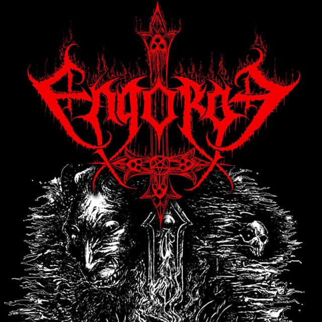 Engorge