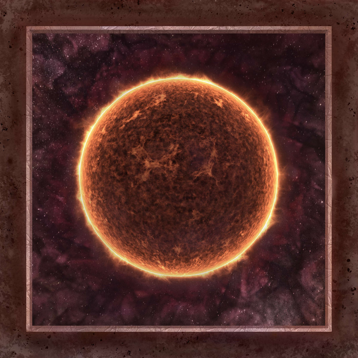 As the Horizon Falls