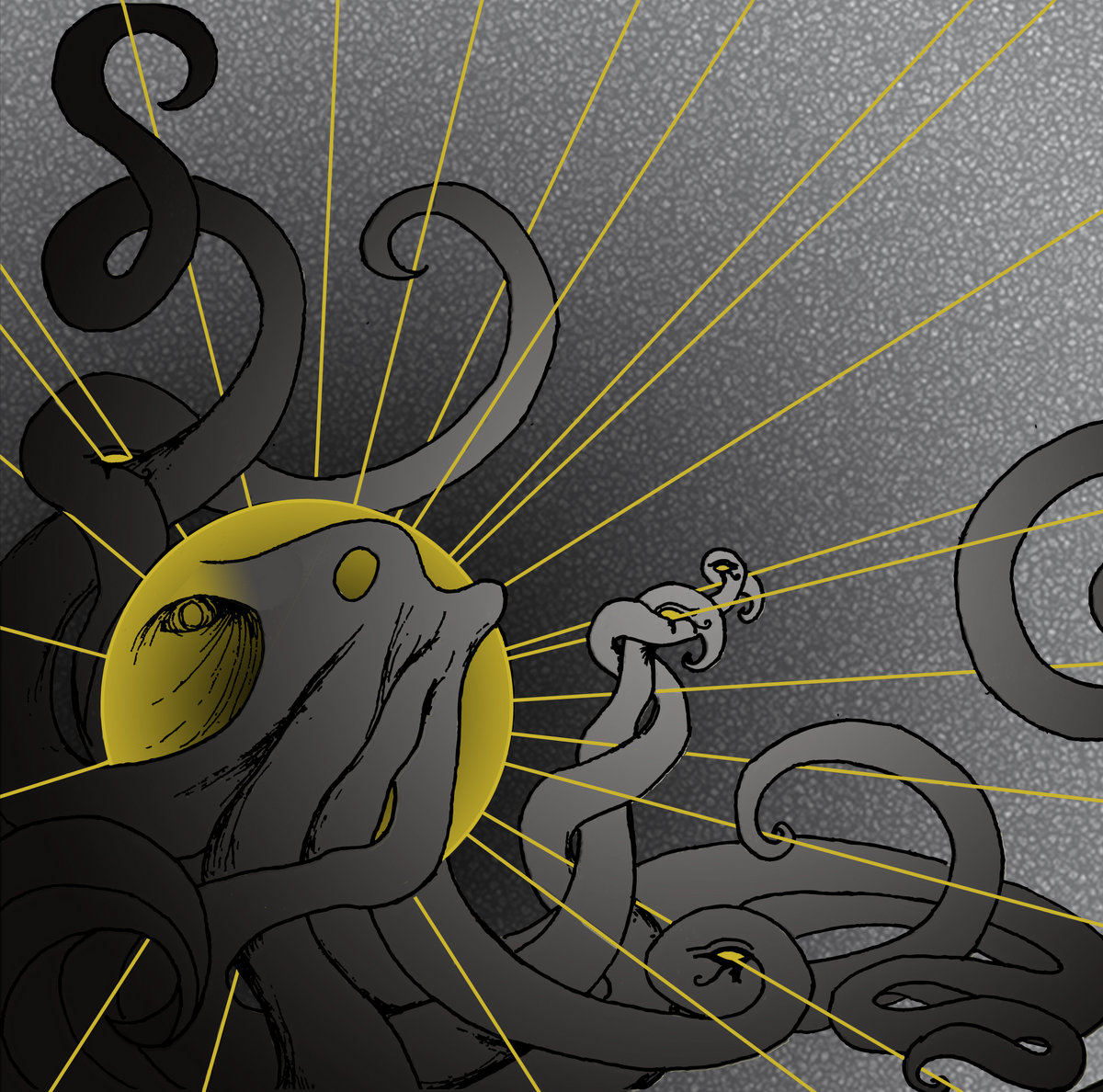 The Conflict is the Illusion