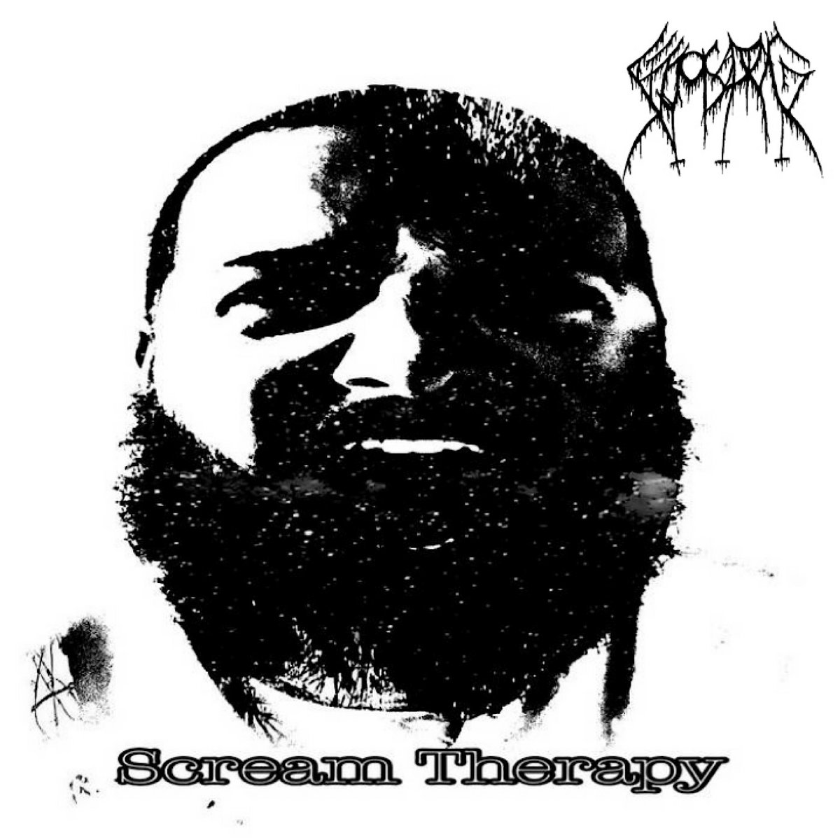 Scream Therapy Single