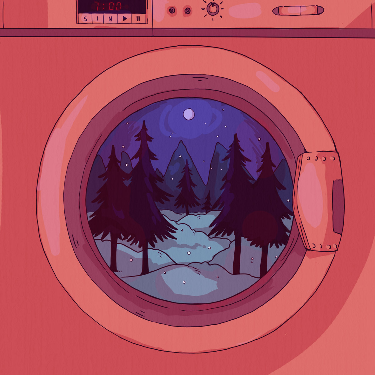 Laundry Day ft. LOSTBOYEVSKY