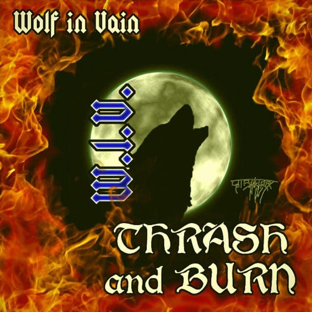 Wolf in Vain