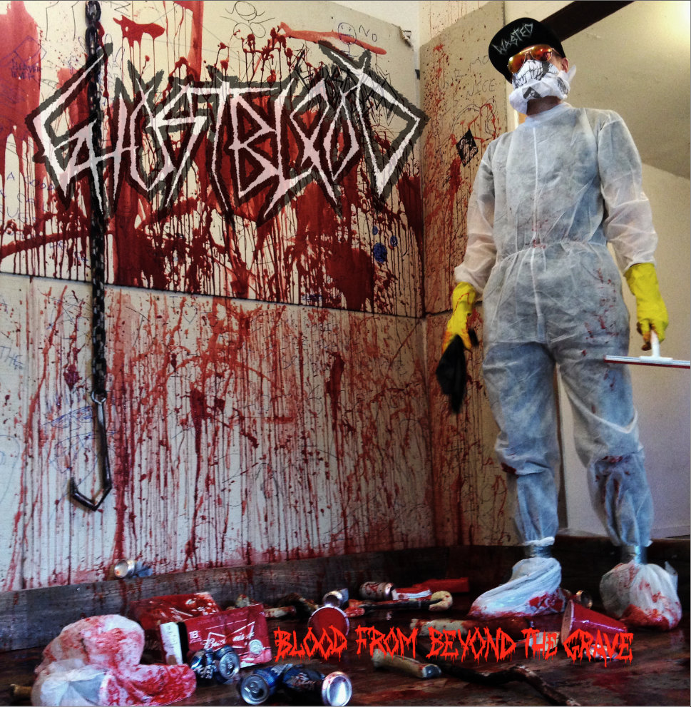 Blood From Beyond the Grave