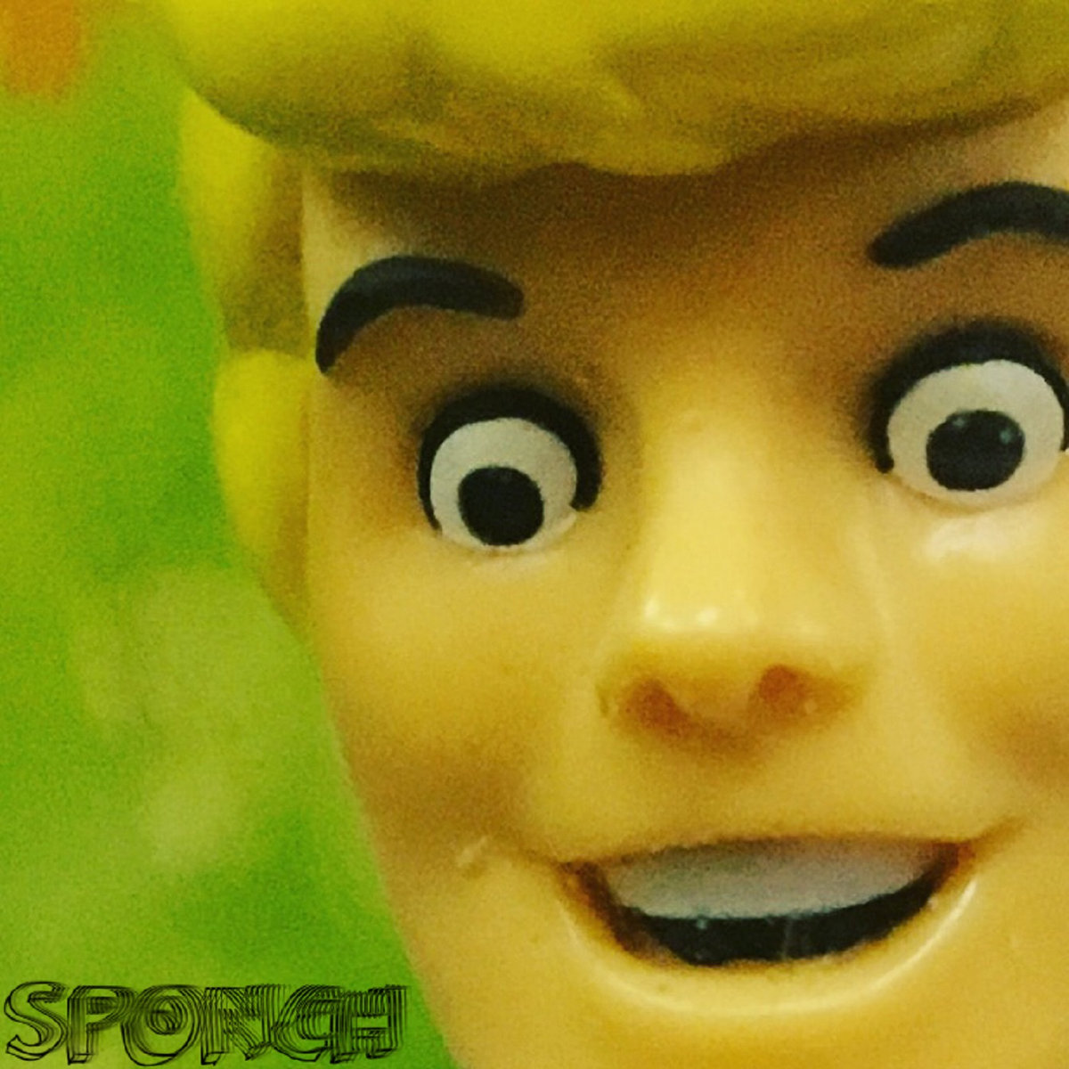 The Order of the Peanut Butter and Jelly Sandwich