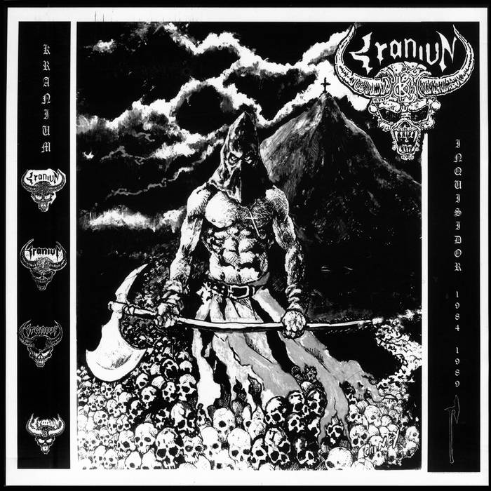 Inquisidor 1986-1989