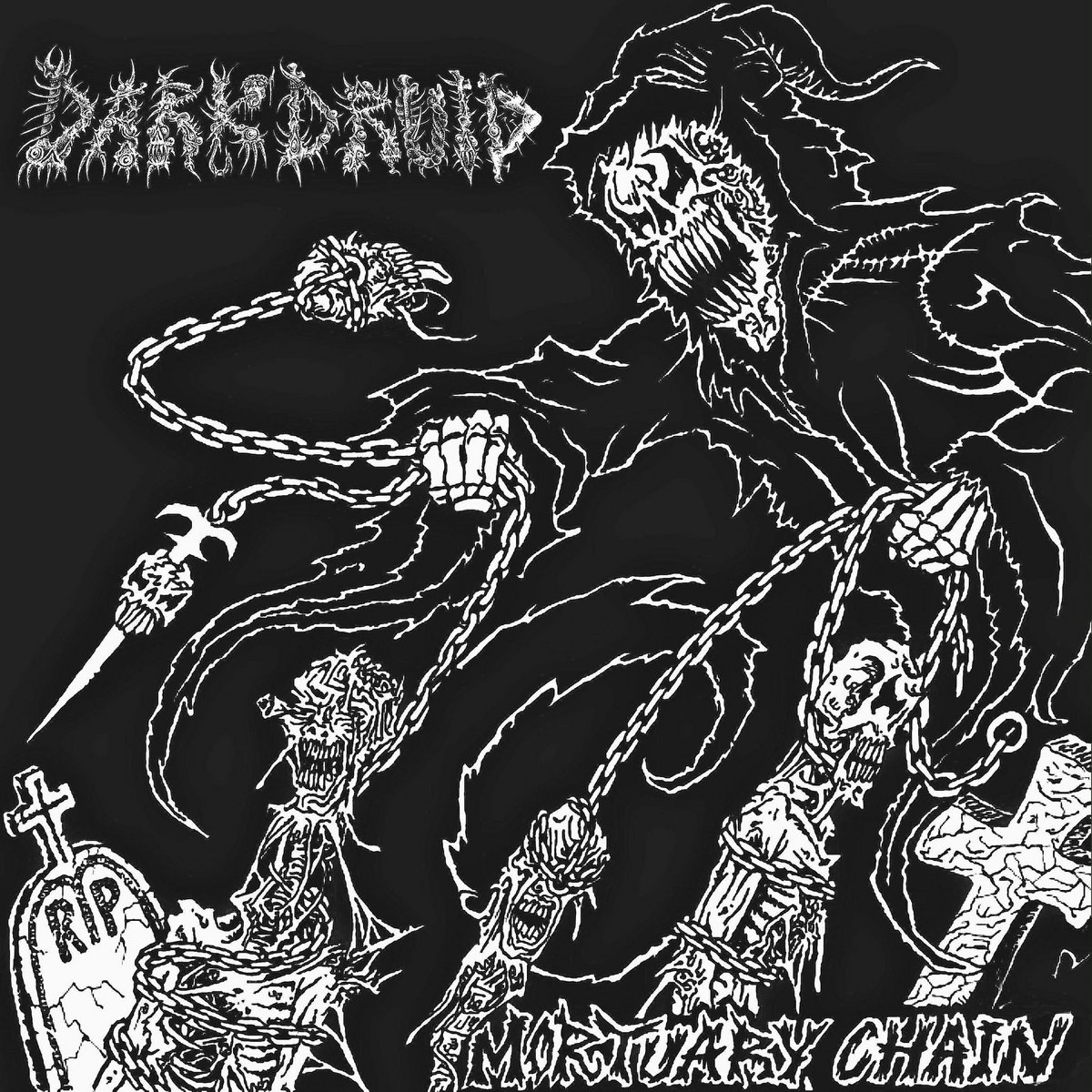 Mortuary Chain