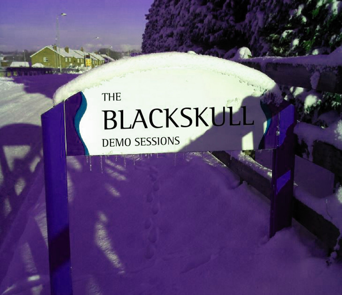 The Blackskull Demo Sessions