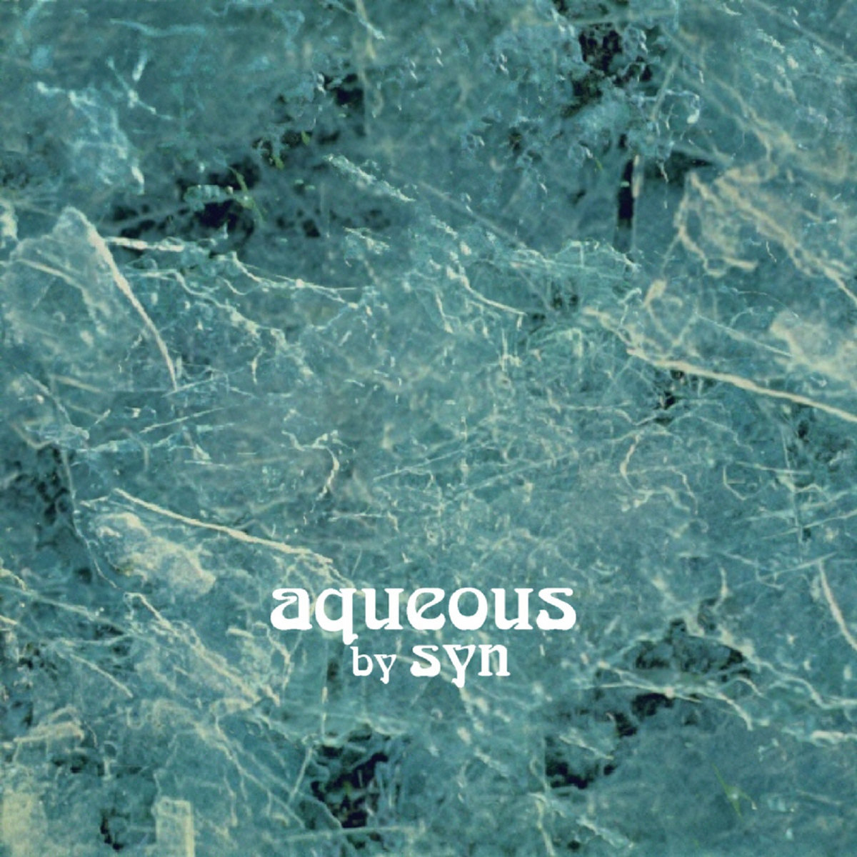 aqueous (re-release)