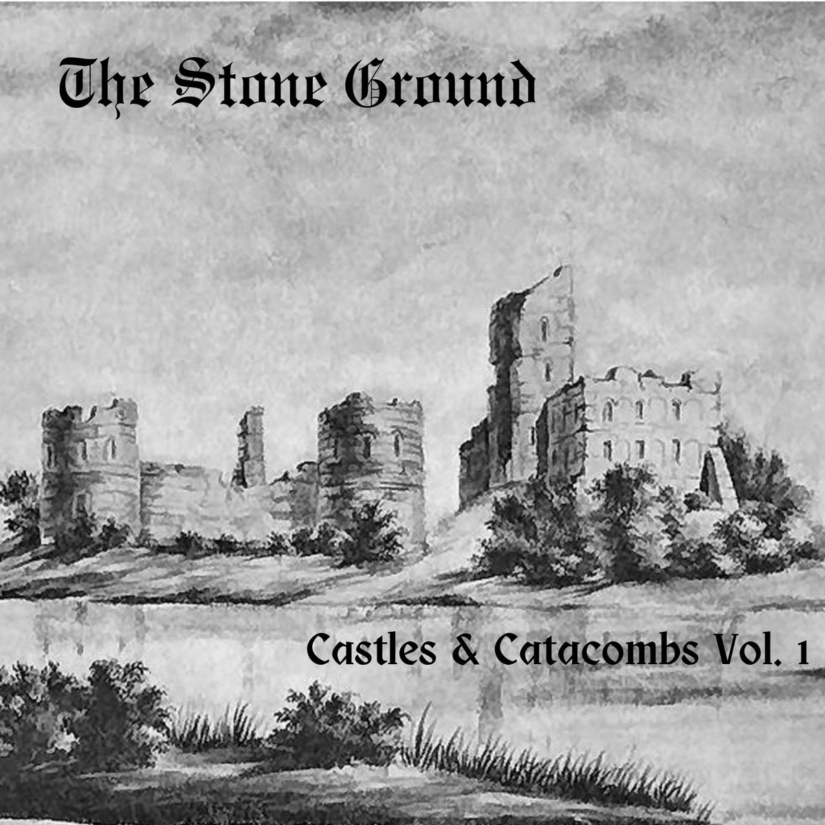 Castles & Catacombs Vol. 1