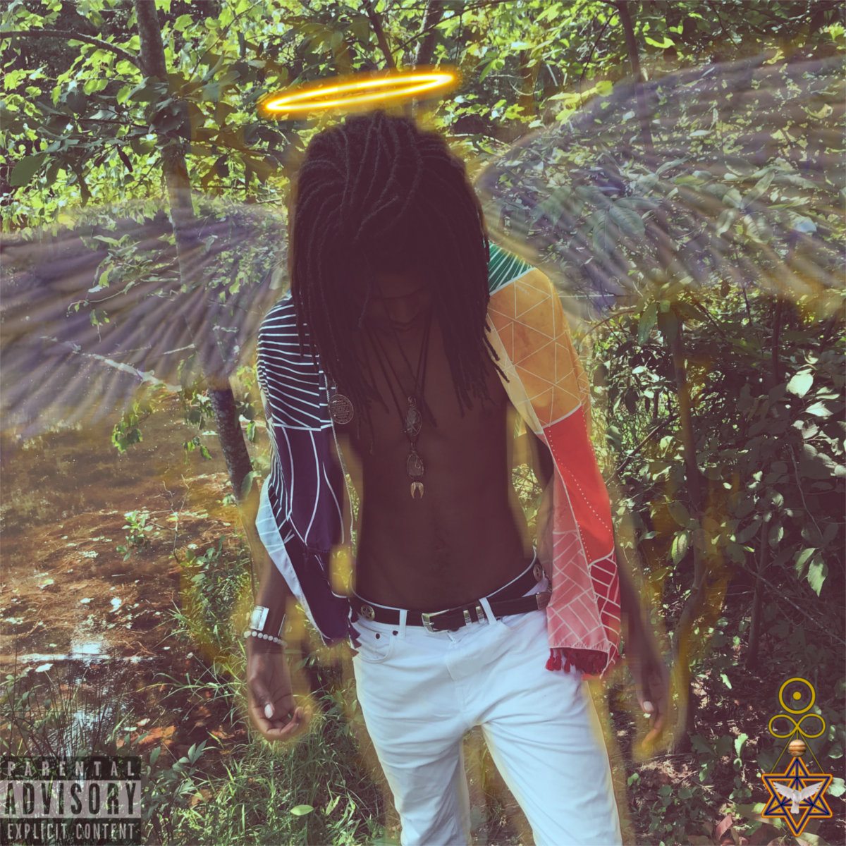 Angels Will Save You