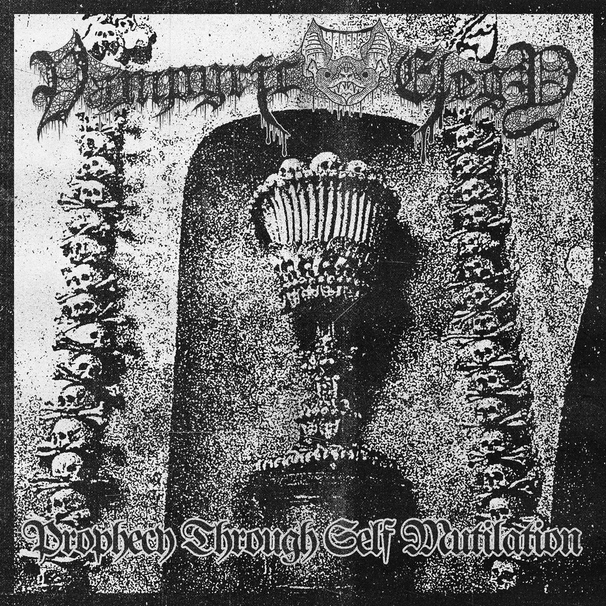 Prophecy Through Self Mutilation