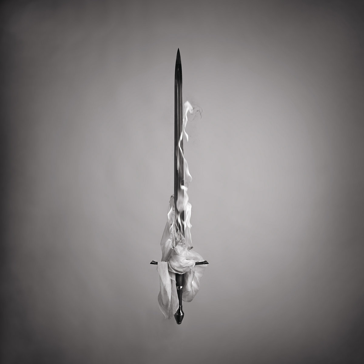 SELF-ANNIHILATING CONSCIOUSNESS