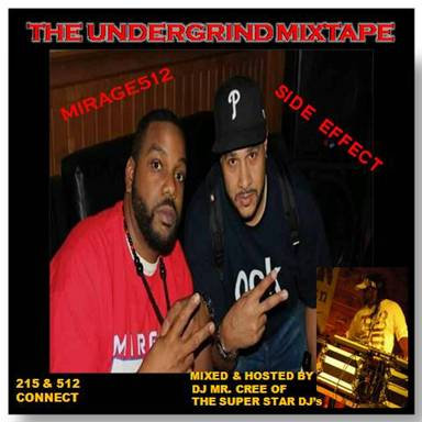 The Undergrind Mixtape