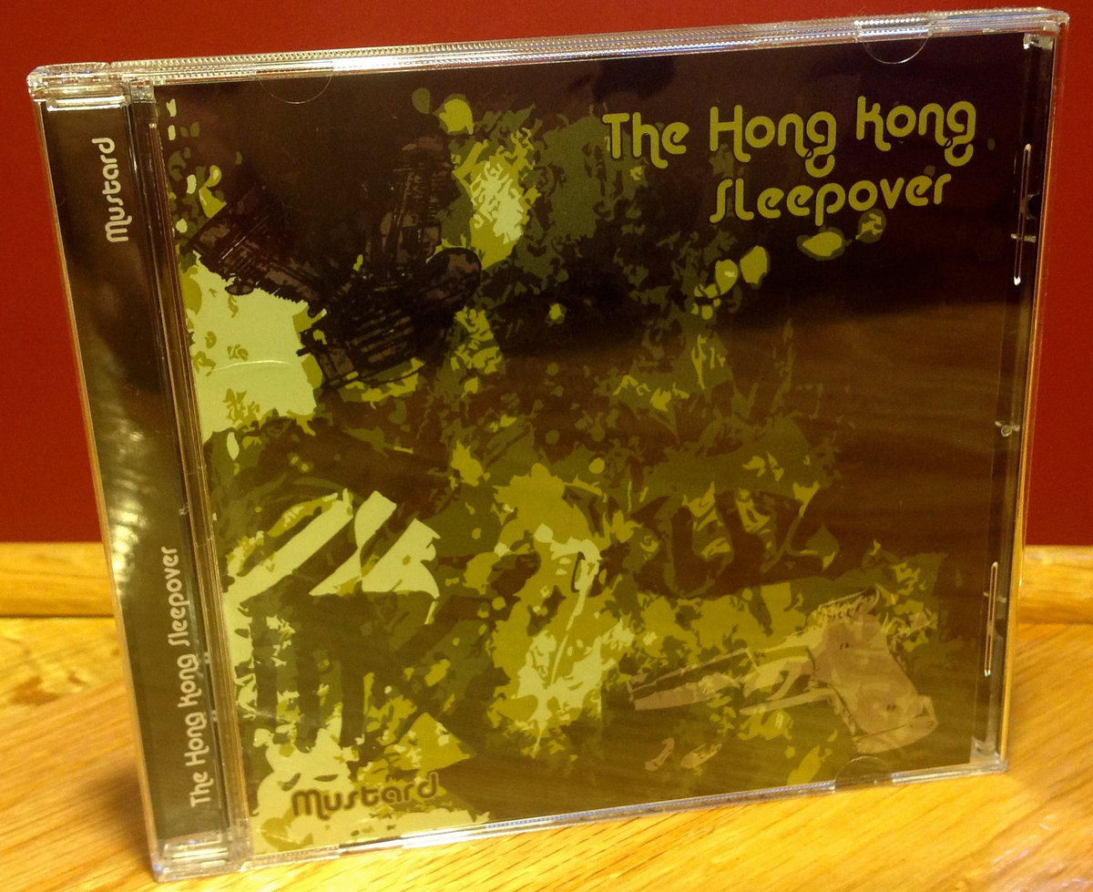 Mustard - Digital Only