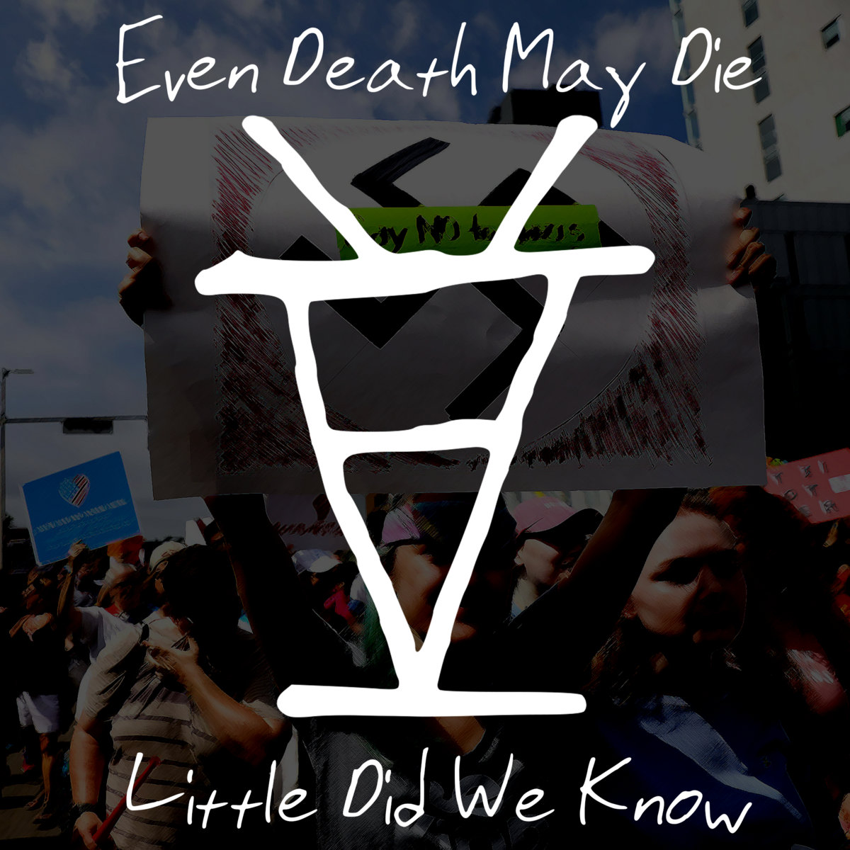 Little Did We Know (EDMD Freebie)