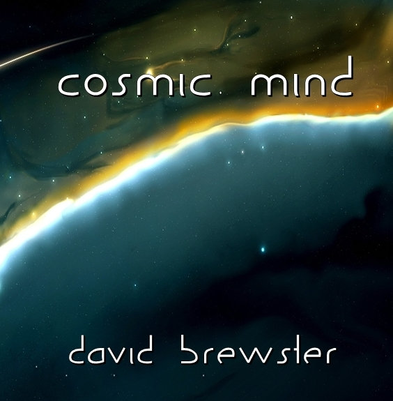 Cosmic Mind