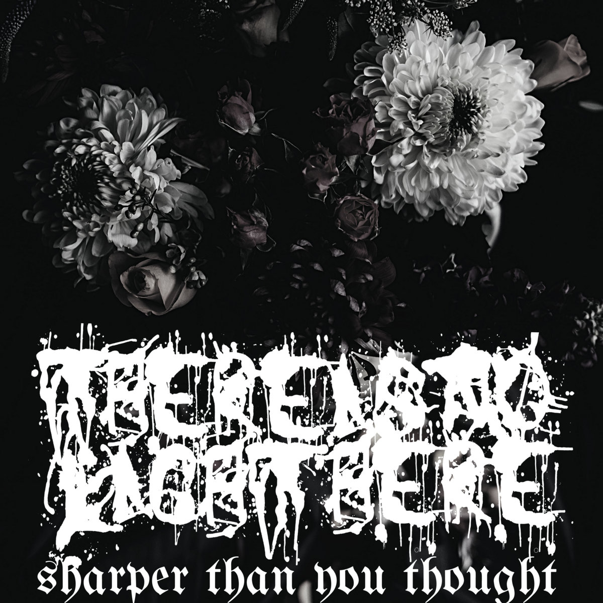 sharper than you thought