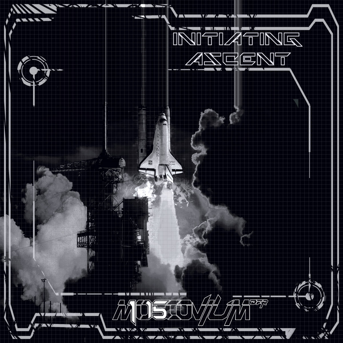 MOSCOVIUM ᴰᚪᴿ  - Initiating Ascent