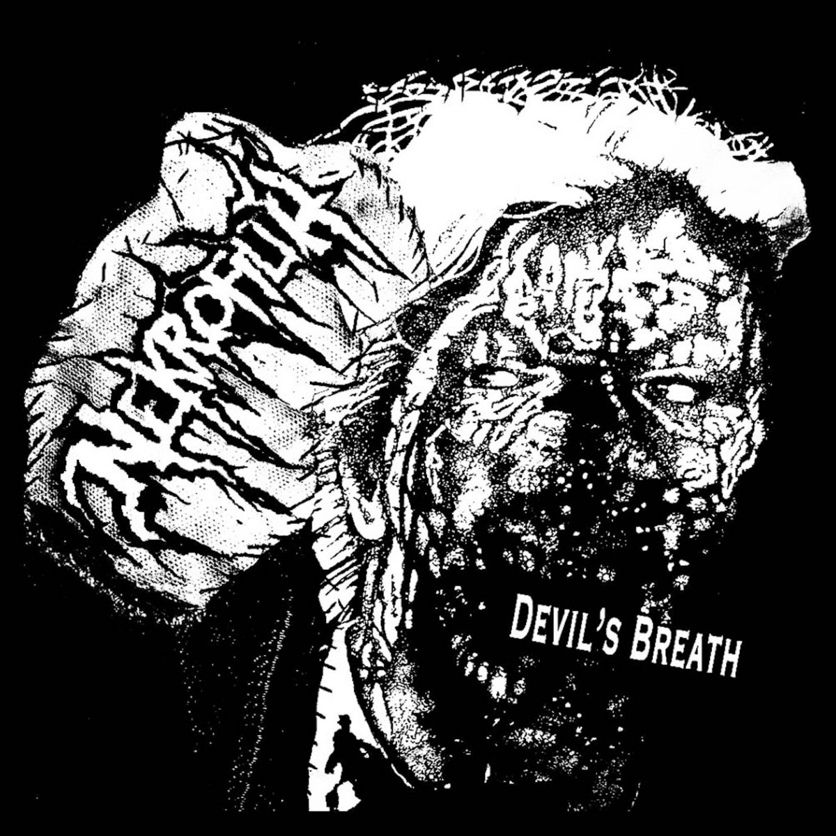 Devil's Breath