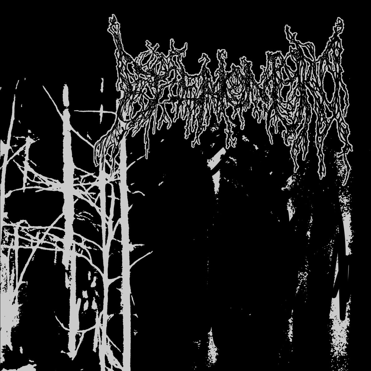 Sickening Observance/Unholy Evocation for Thy Unearthed Corpse