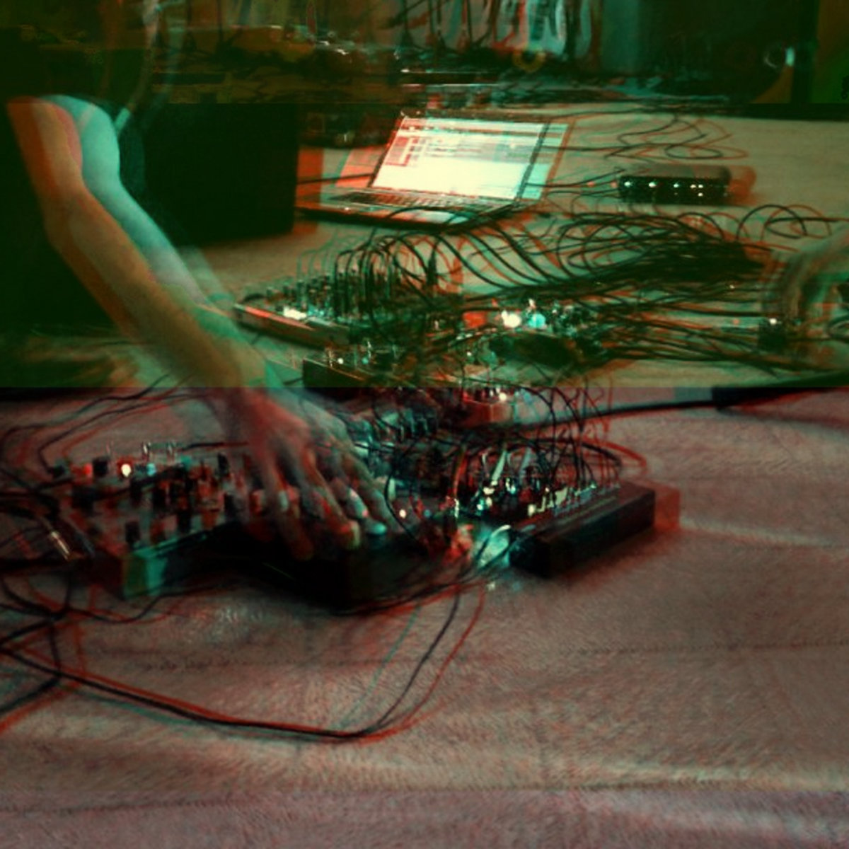 Drones From The Island Vol. 2