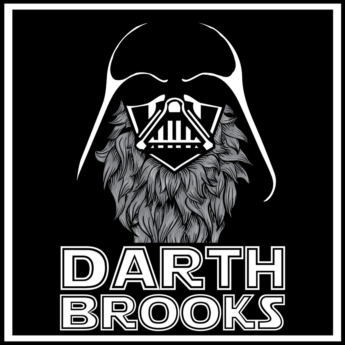 Darth Brooks EP