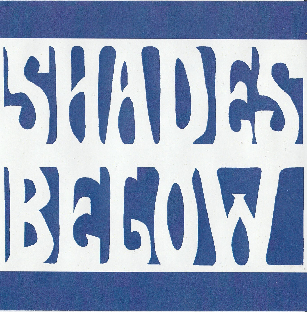 For Now, Anyway (2007)
