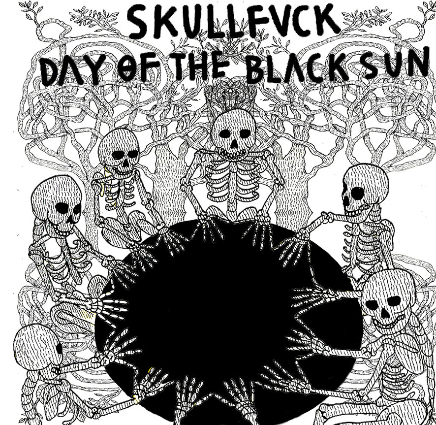 Day of the black sun
