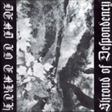 Shroud of Despondency/Dead to Earth Split-2002