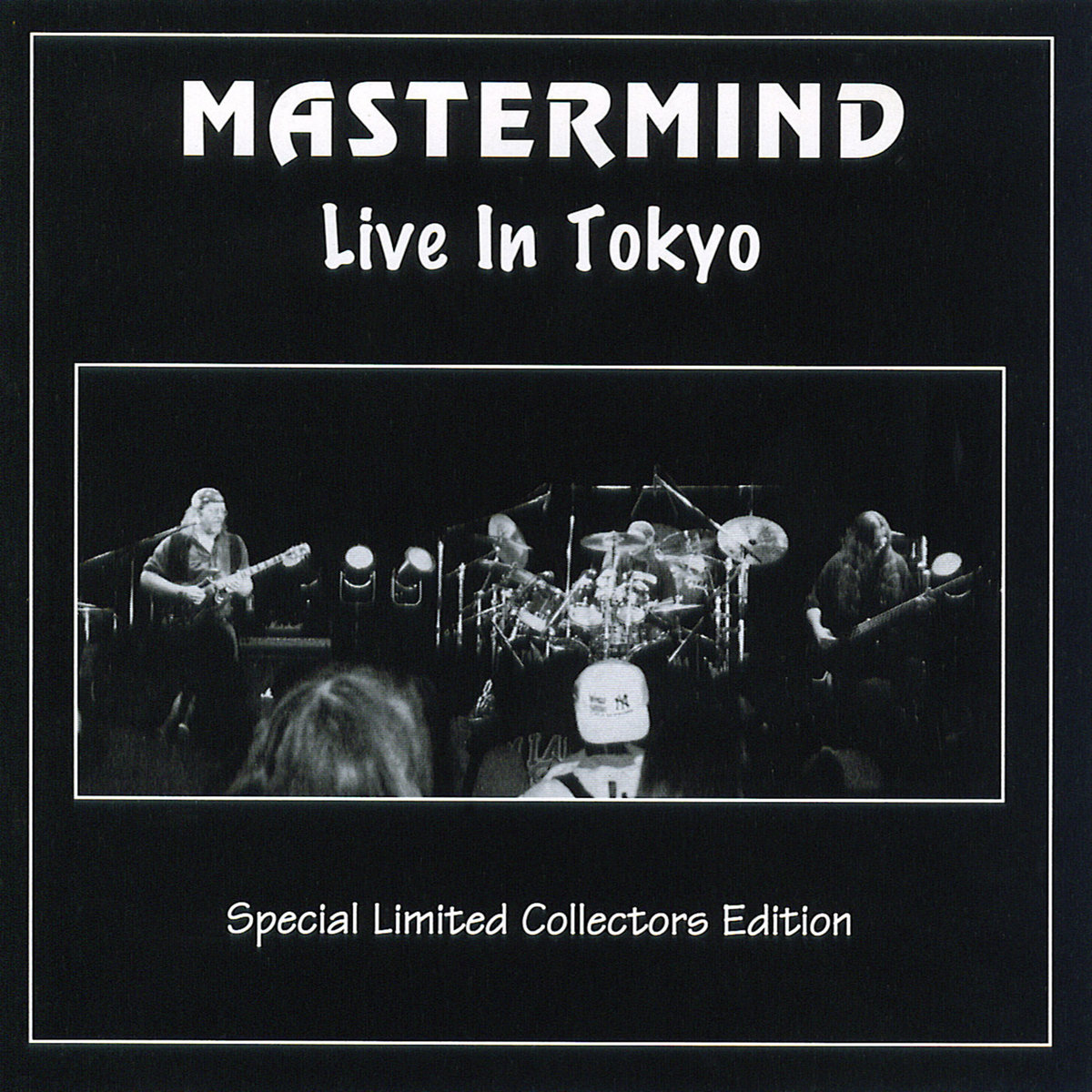 Live In Tokyo 1997