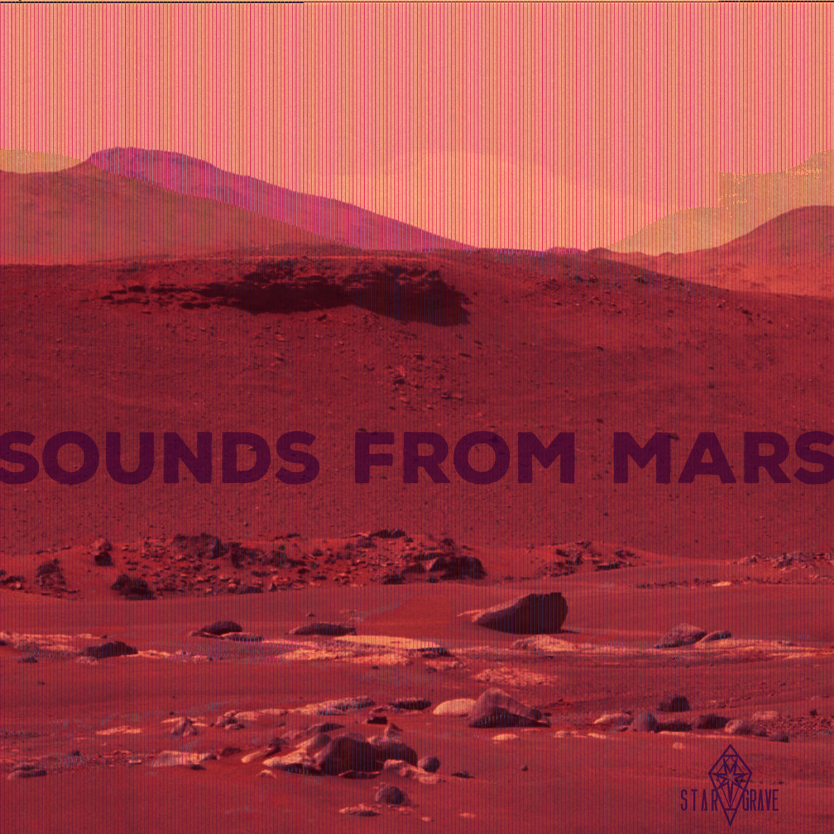 Sounds From Mars