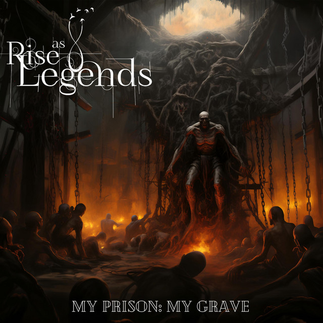 Rise as Legends