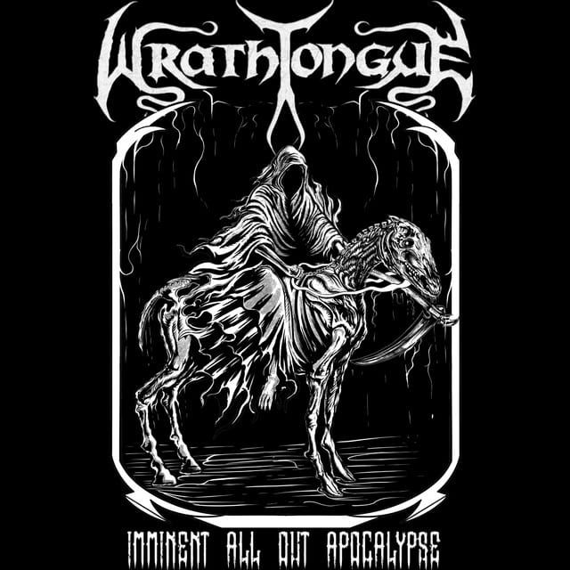 Wrathtongue