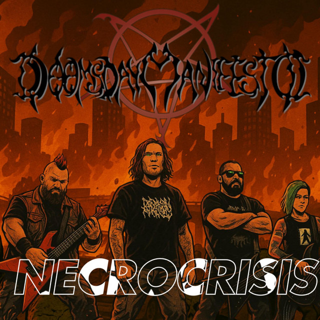 Doomsday Manifesto