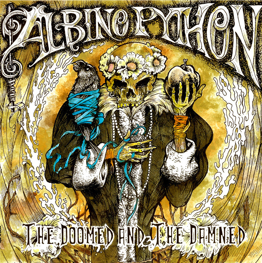 the Doomed and the Damned