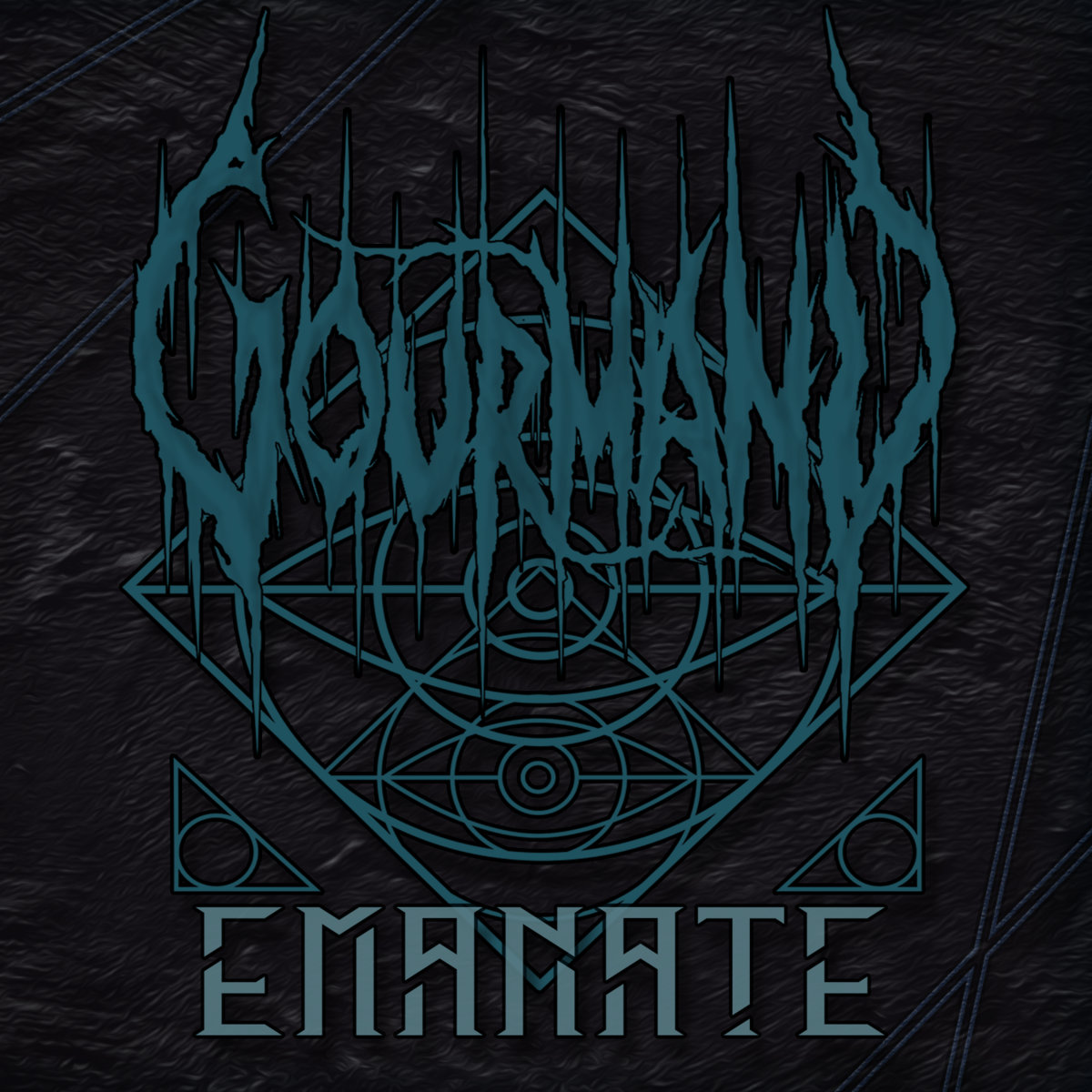 Emanate EP