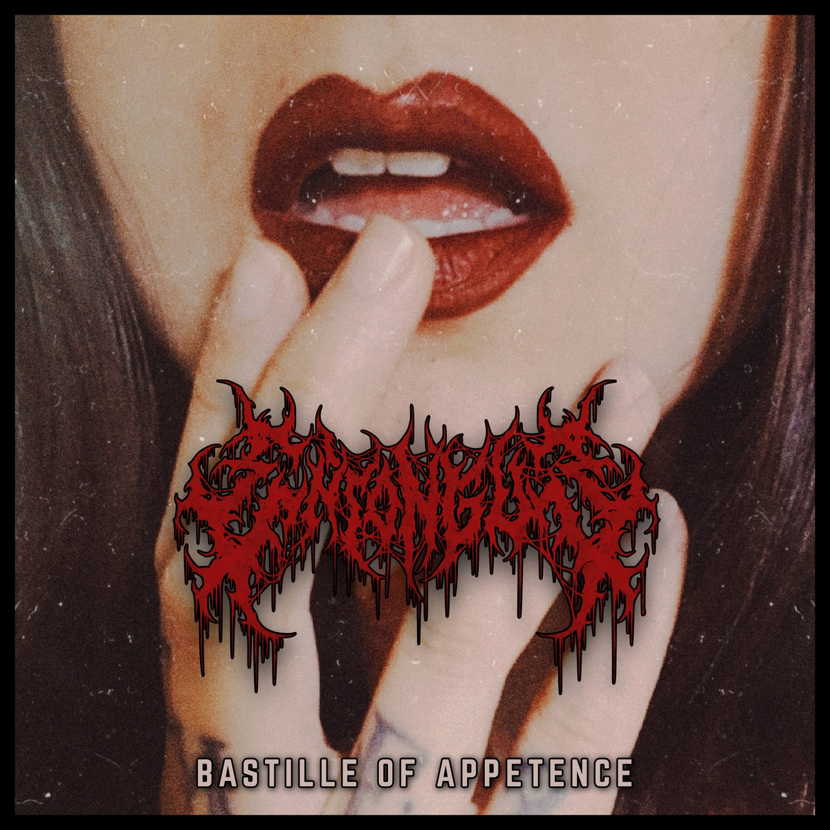 Bastille of Appetence