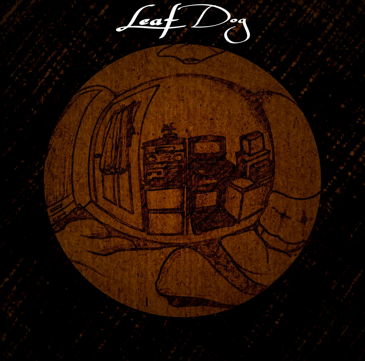 Beats From The Balrog Chamber