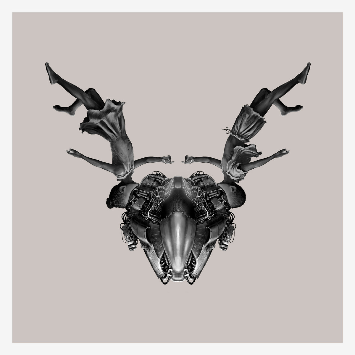 Self Titled EP - The Instrumentals