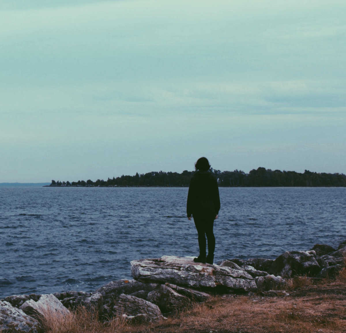 Separated by Dimension