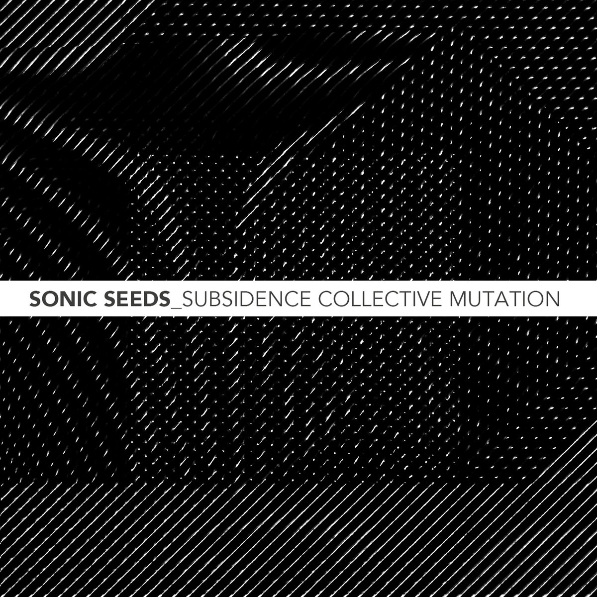 Sonic Seeds (Subsidence collective mutation)