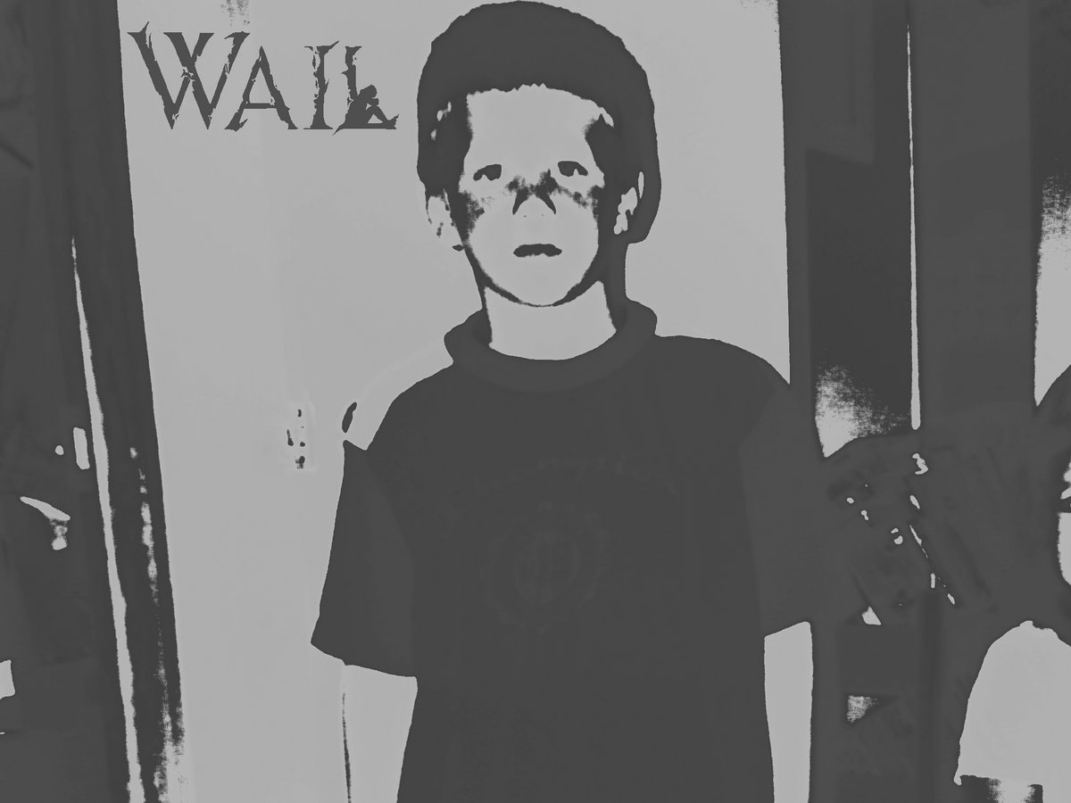 Contract To Kill My Childhood