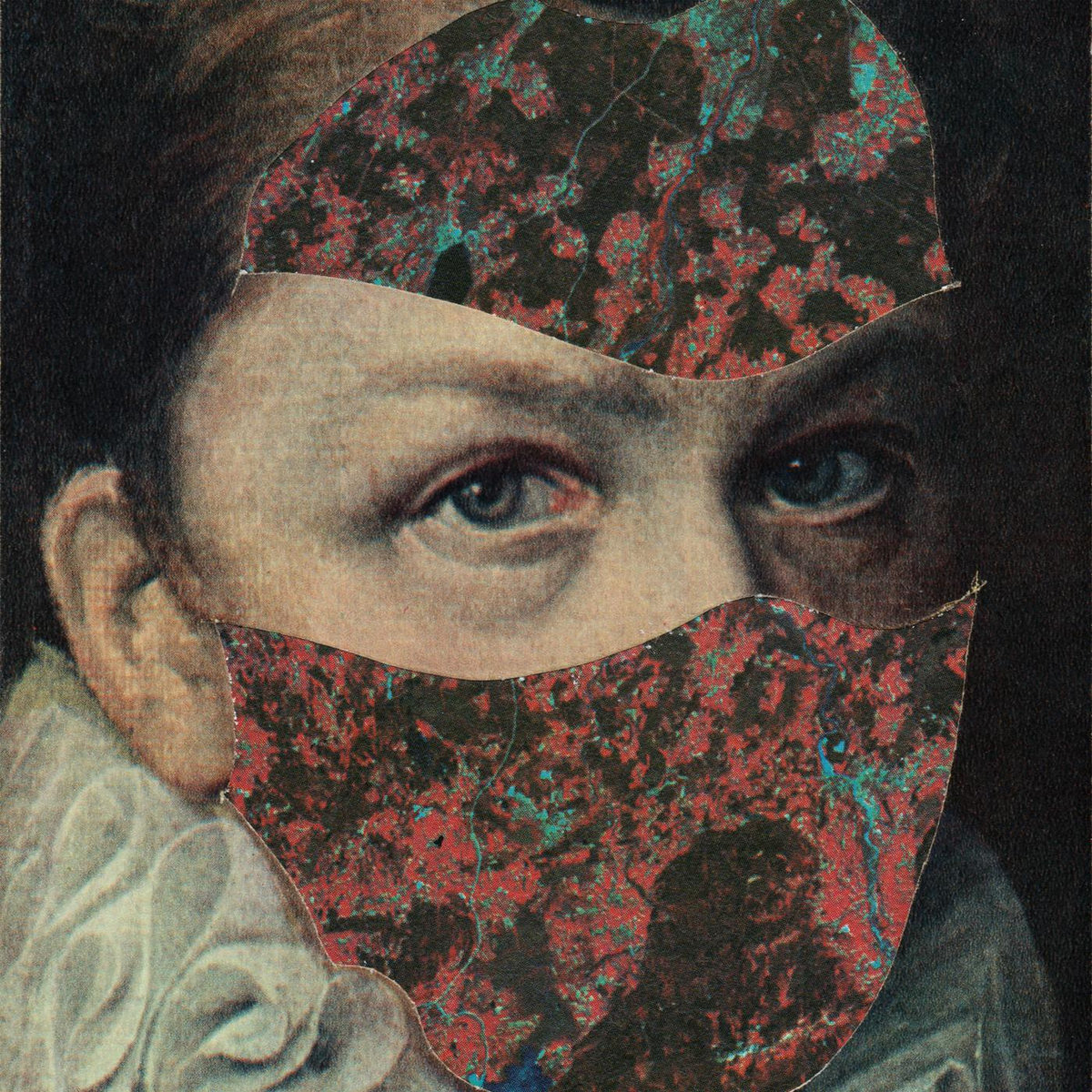 Night Of Nights EP (Pinkman)