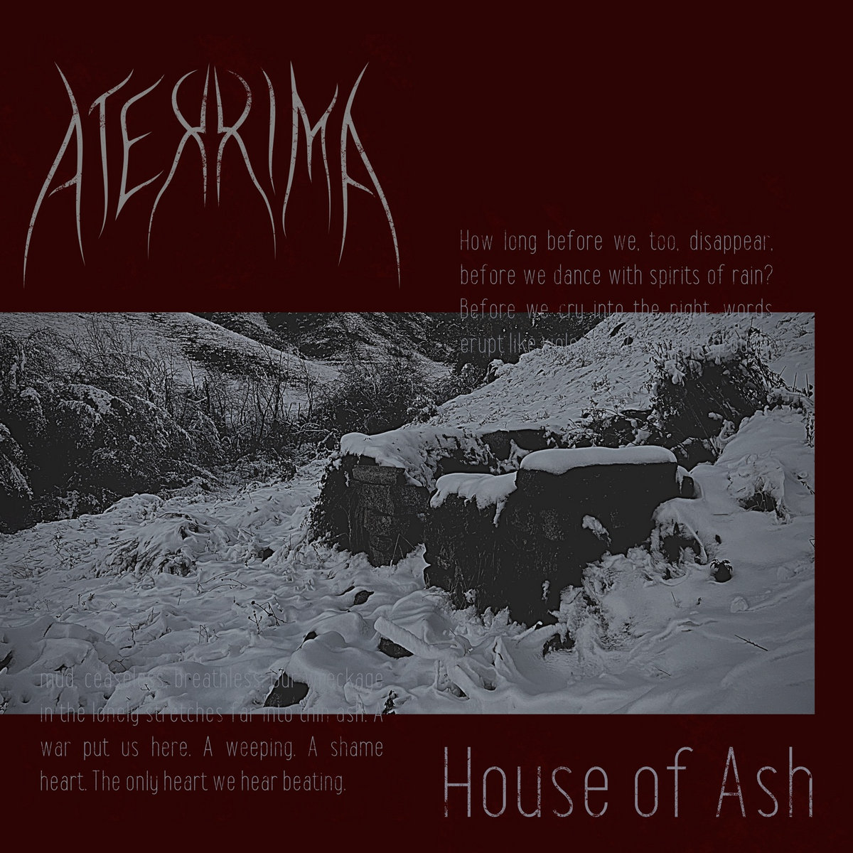 House of Ash