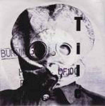 Burning Hell Records Vol.2 7"